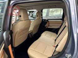 Haval Dargo